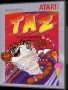 Atari  2600&nbsp; - &nbsp;Taz (1983) (Atari)